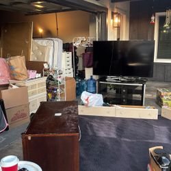 Yard Sale