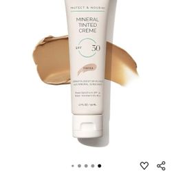 MDSolarSciences Mineral Tinted SPF