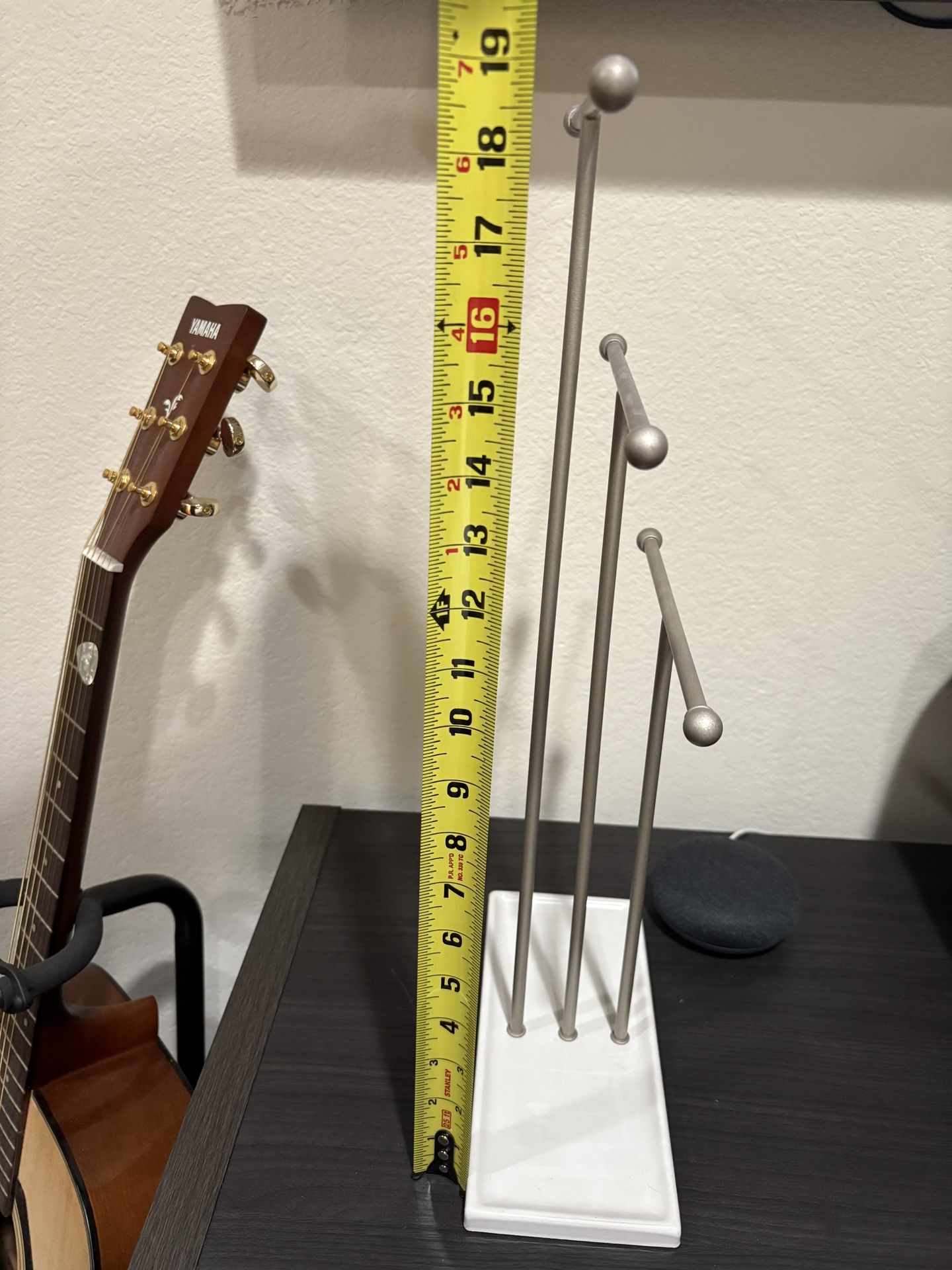 Necklace Holder Stand