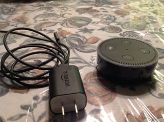 Amazon DOT