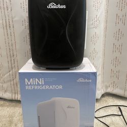 Mini Fridge