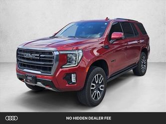 2024 GMC Yukon