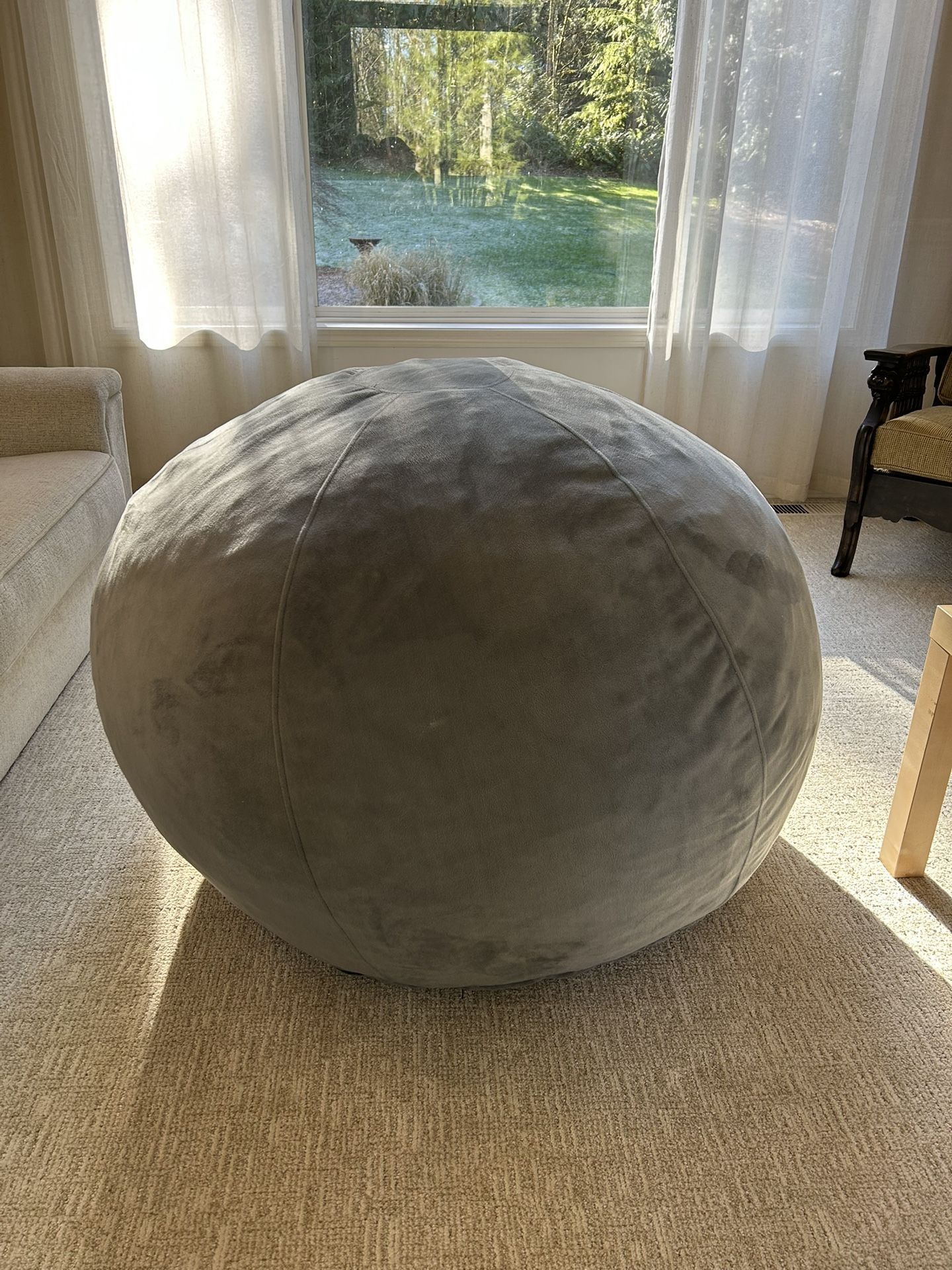 Bean Bag Chair