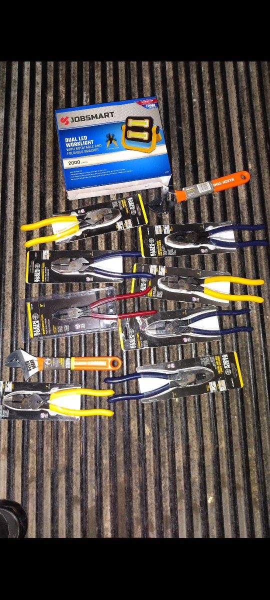 KLEIN TOOLS
