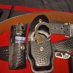 Security Equipment