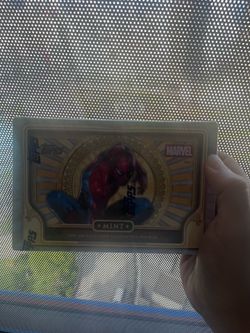 SDCC MARVEL TOPPS 2026