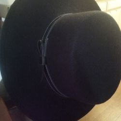 Fedora Hat
