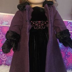 American Girl Doll 