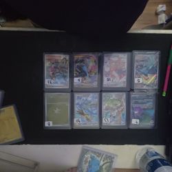 Selling Pokémon Cards *read Description*