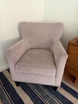 Accent chair