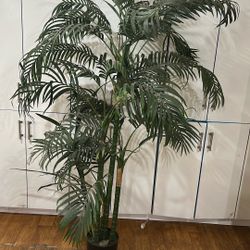 Palmera Artifial 