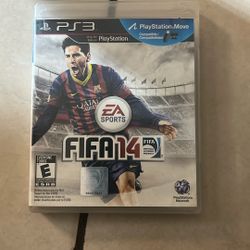 PlayStation 3 Game