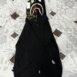 Bape Jersey for Sale in Hillsboro, OR - OfferUp