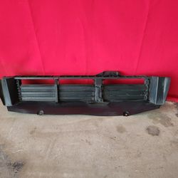 2023 - 2024 Honda Cr-v Air Shutter Grille Assembly Oem