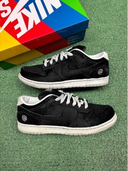 NIKE SB LOW MEDICOM TOY 2020 SIZE 10.5