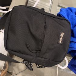 Supreme Shoulder Bag