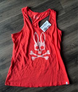Psycho Bunny Tank Top