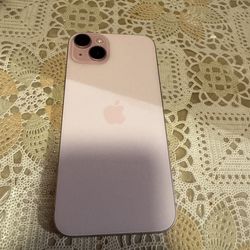 iPhone 15 plus