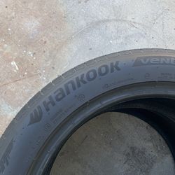 Llantas  seminuevas para carro