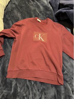 Calvin Klein sweater