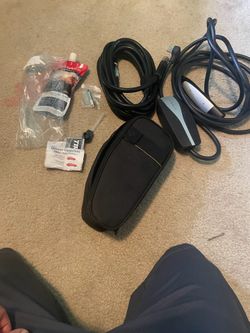 Tesla  parts