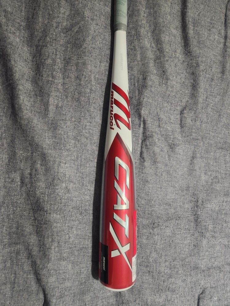 Marucci Cat X 29/19 Baseball Bat