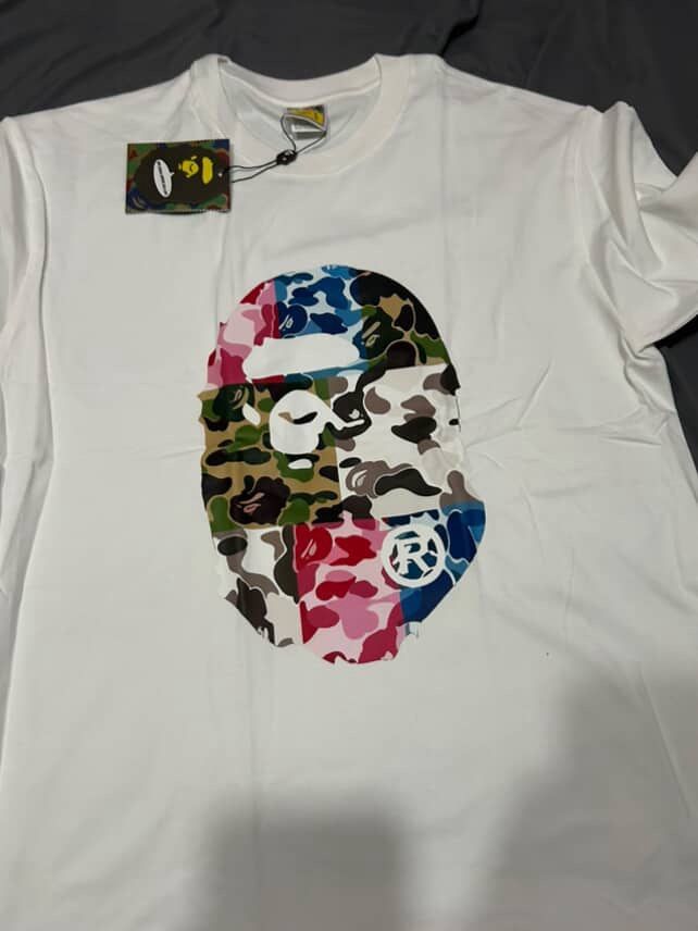 Bape