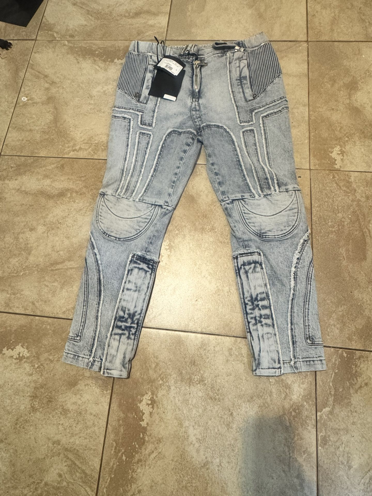 Balmain Jeans