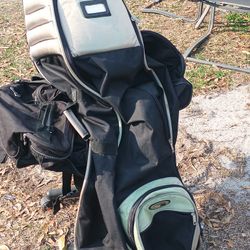 NICE VERY LARGE BAG BOY BAG