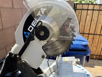 Delta 10 power Miter Saw for Sale in Sun City AZ OfferUp