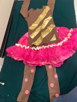 Disney Pixar - Wreck-It Ralph costume