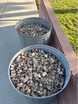 Free Rocks