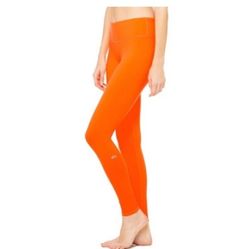 Alo High-rise Leggings 