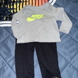 Nike set