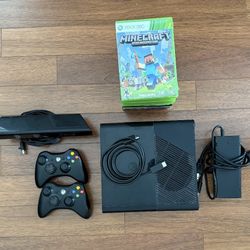 Xbox 360 Bundle