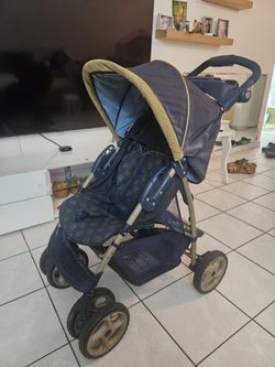 Stroller