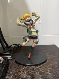 Toga figurine