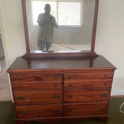Bedroom Set