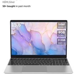 Trygood 15.6 Laptop 