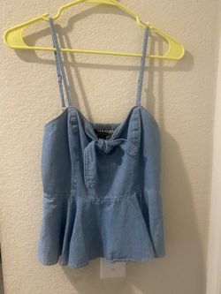 Jean Tank