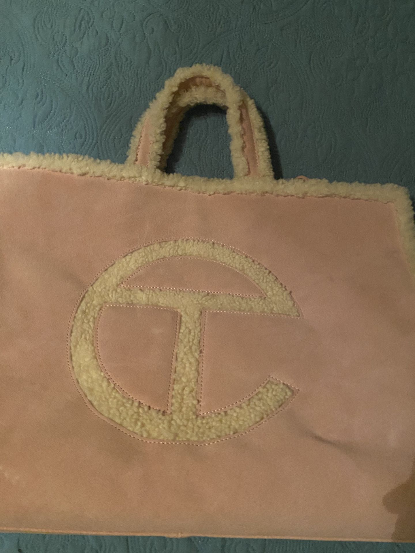 Telfar Bag 