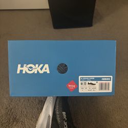 Brand new Hoka women’s