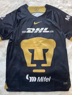 Pumas Home Jersey