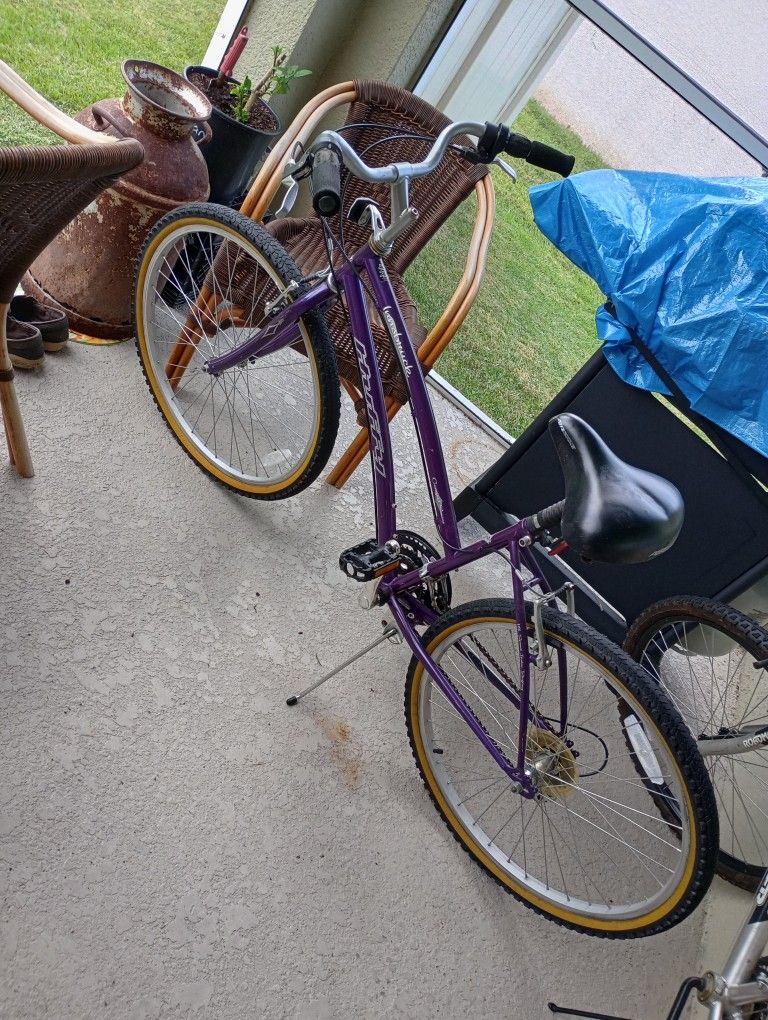 Huffy Innsbruck Bicycle