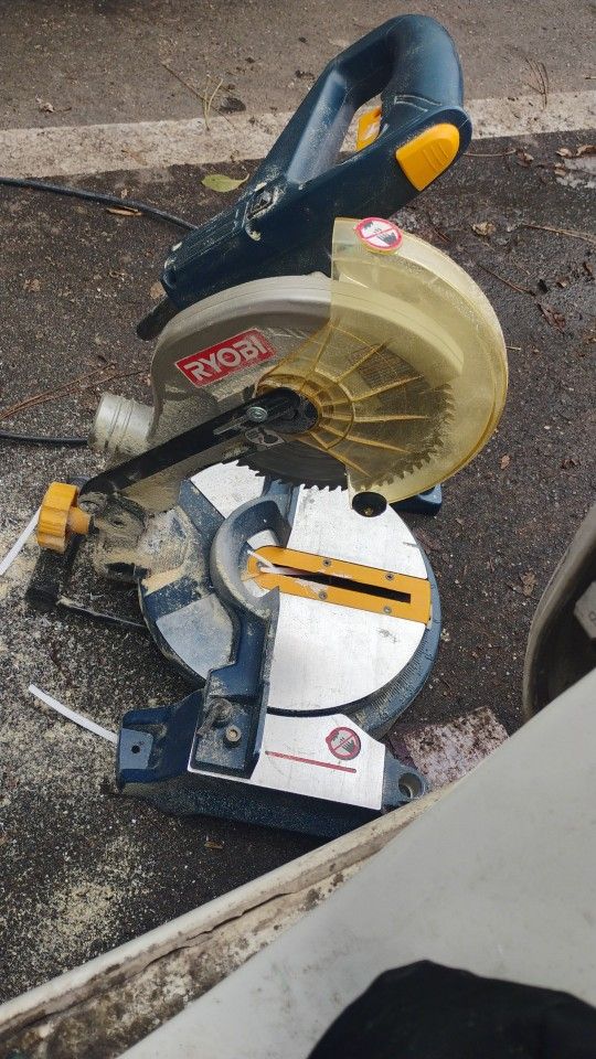 Table Saw