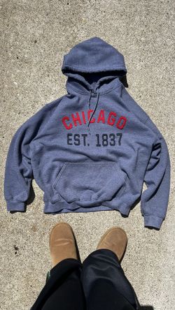 Gildan Vintage Hoodie
