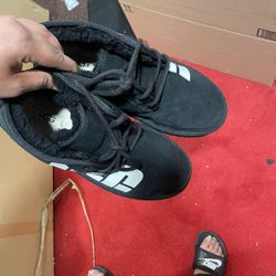 Men’s Shoes 
