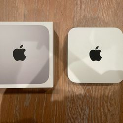 Mac Mini M2