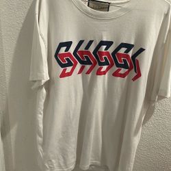 Gucci Men’s Shirt