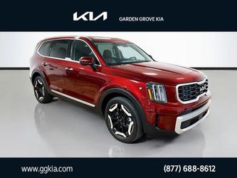 2023 Kia Telluride